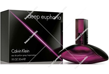 Calvin Klein Euphoria Deep woda perfumowana 30 ml spray