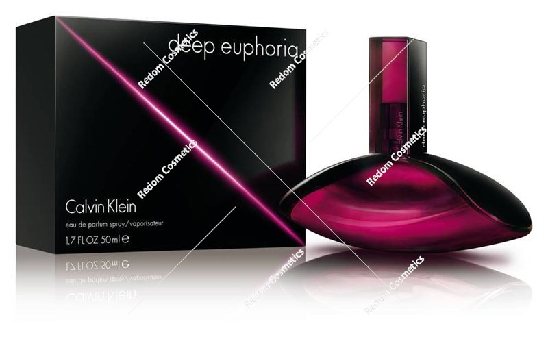 Calvin Klein Euphoria Deep woda perfumowana 50 ml spray