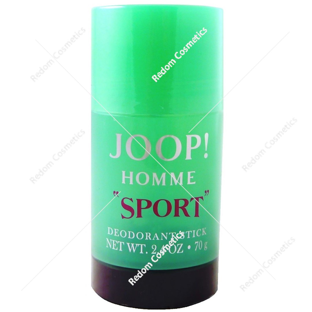 Joop! Pour Homme Sport dezodorant sztyft 75 ml