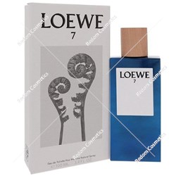Loewe Loewe 7 woda toaletowa dla mężczyzn 100 ml