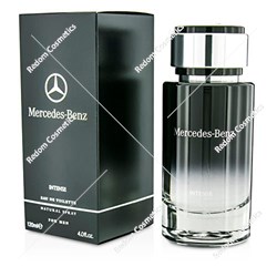 Mercedes Benz Men Intense woda toaletowa 120 ml spray