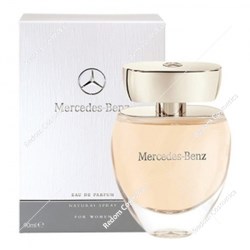Mercedes Benz Women woda perfumowana 90 ml spray