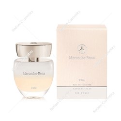 Mercedes Benz L eau Women woda toaletowa 90 ml spray