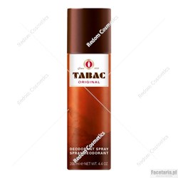 Tabac Original pianka do golenia 200 ml