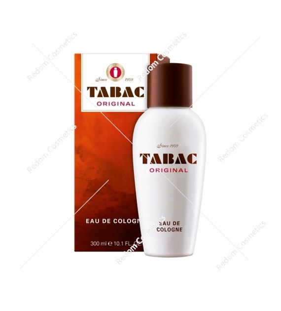 Tabac Original woda kolońska dla mężczyzn 300 ml