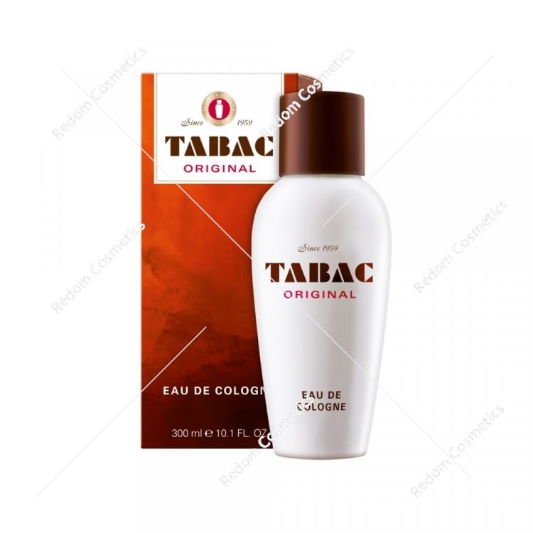 Tabac Original woda kolońska dla mężczyzn 300 ml
