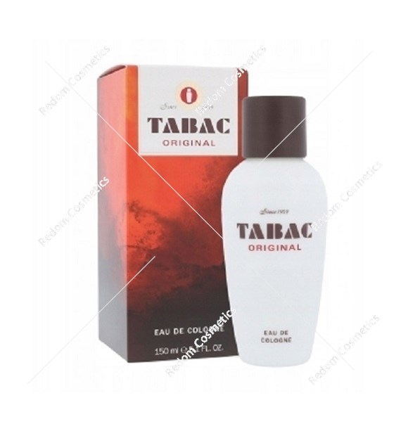 Tabac Original woda kolońska dla mężczyzn 150 ml