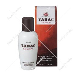 Tabac Original woda toaletowa dla mężczyzn 50 ml