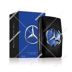 Mercedes Benz Men woda toaletowa 100 ml spray