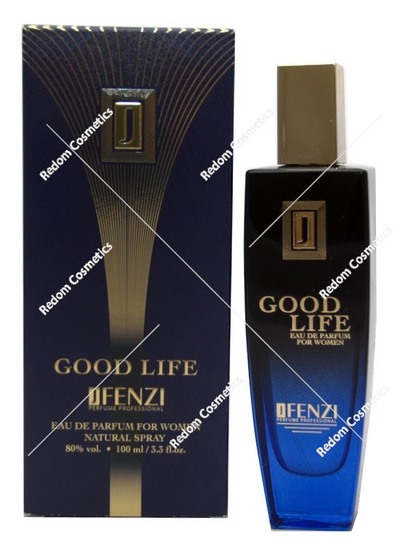 JFenzi Good Life woda perfumowana 100 ml