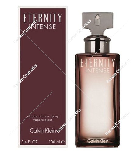 Calvin Klein Eternity Intense woda perfumowana 100 ml spray