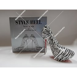 Style High Heel New York by Jean Pierre Sand woda perfumowana 30ml.