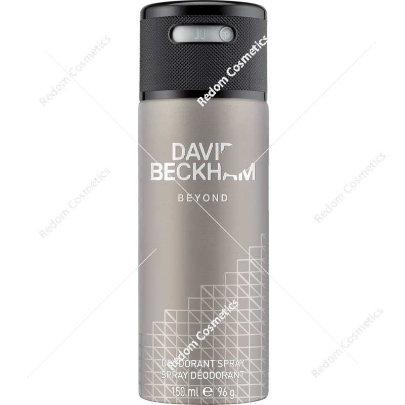 David Beckham Beyond dezodorant 150 ml