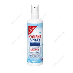 G&G Hygiene spray środek dezynfekujący 250ml