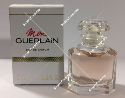 Guerlain Mon woda perfumowana 5ml miniature