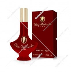 Pani Walewska Ruby perfumy 30 ml spray