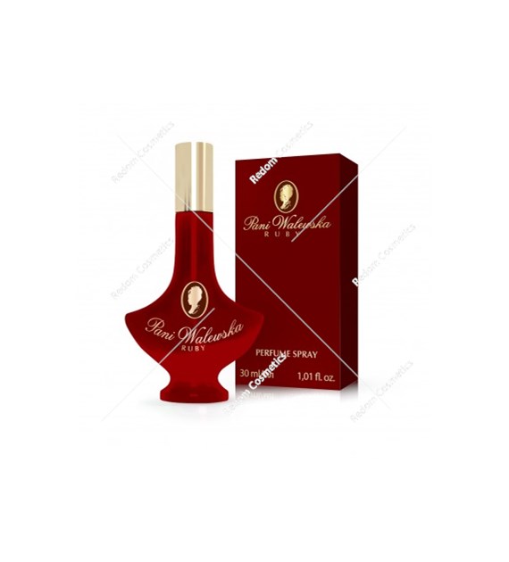 Pani Walewska Ruby perfumy 30 ml spray