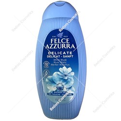 Felce Azzura White Musk żel pod prysznic 400 ml