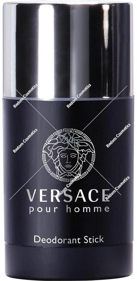 Versace Pour Homme dezodorant w sztyfcie 75ml