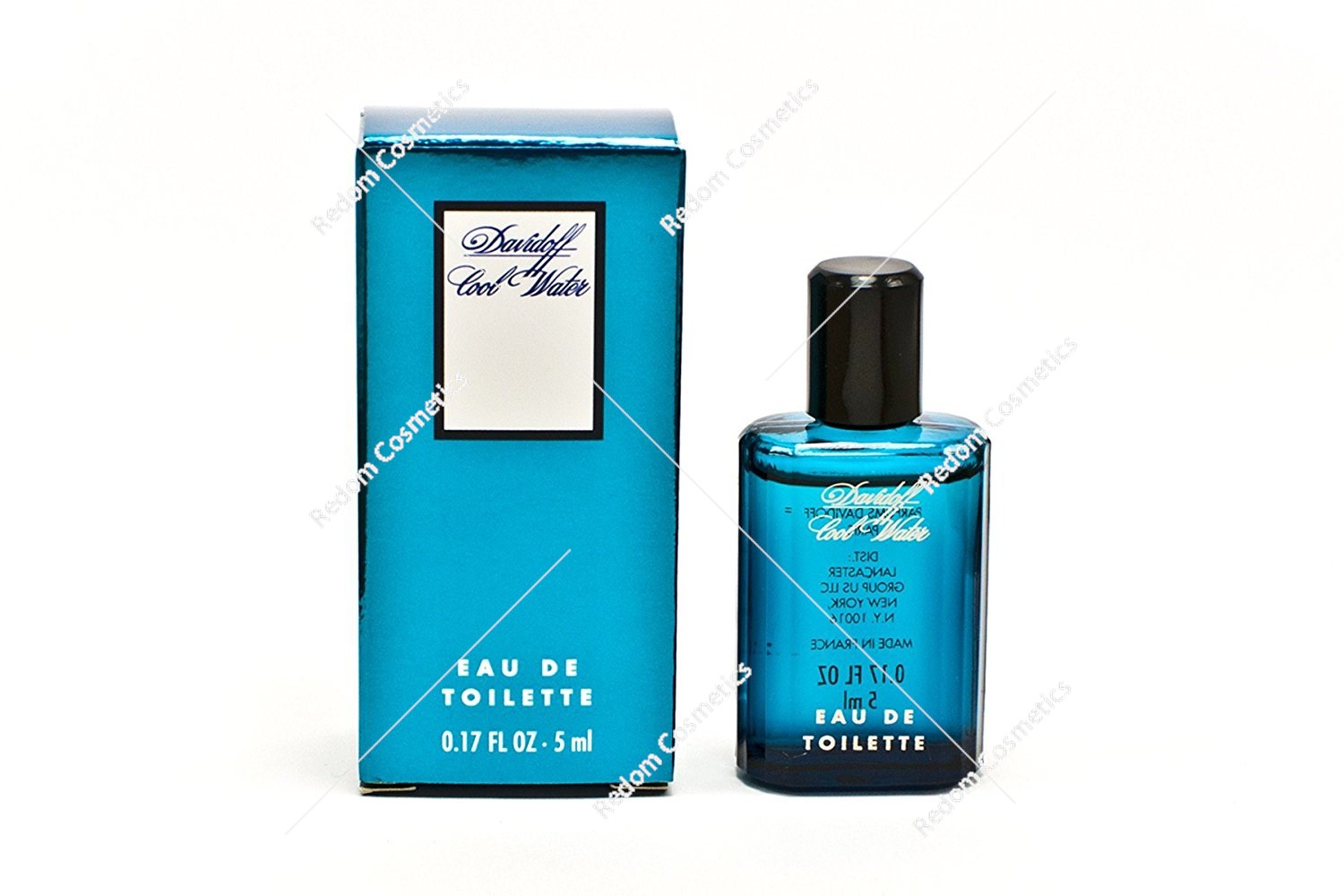 Davidoff Cool Water woda toaletowa 5ml