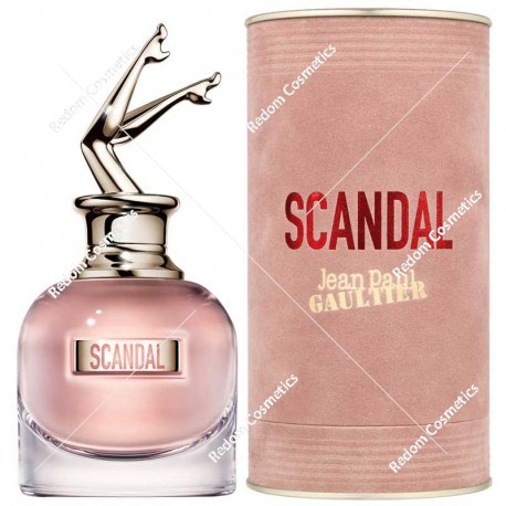 Jean Paul Gaultier Scandal woda perfumowana dla kobiet 80 ml