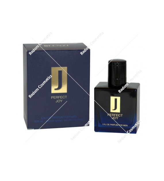 JFenzi Perfect Joy Homme woda perfumowana 100 ml