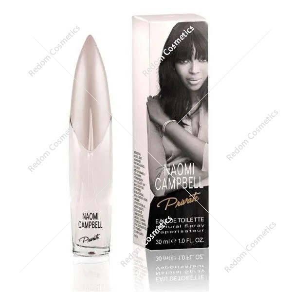 Naomi Campbell Private woda toaletowa 30 ml spray