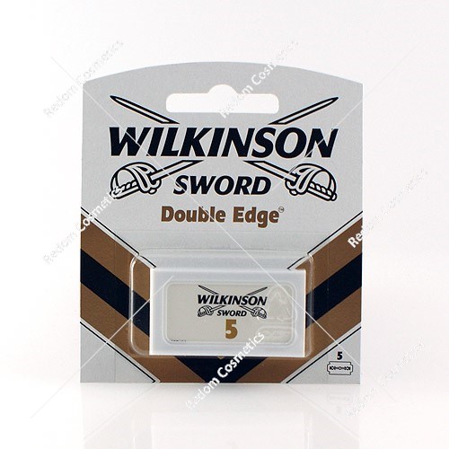 Wilkinson żyletki 5 szt