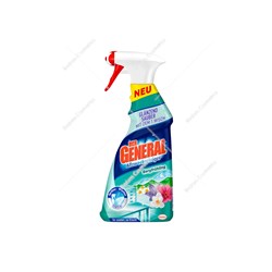 Der General uniwersalny płyn czyszczący 500ml spray  Wiosenne kwiaty 