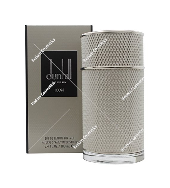 Dunhill Icon woda perfumowana dla mężczyzn 100 ml