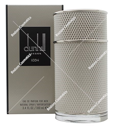 Dunhill Icon woda perfumowana dla mężczyzn 100 ml