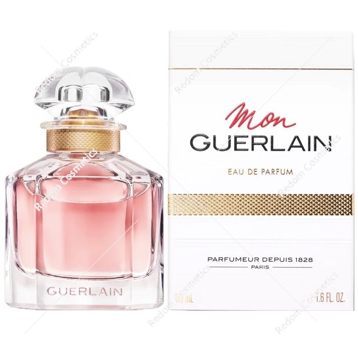 Guerlain Mon Guerlain woda perfumowana 50 ml