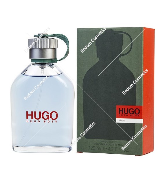 Hugo Boss Boss Green men woda toaletowa 125ml spray