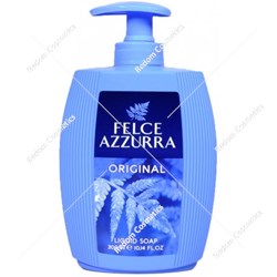 Felce Azzurra Classico mydło w płynie o klasycznym zapachu 300ml