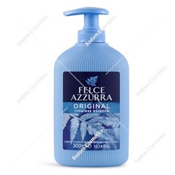 Felce Azzurra Classico mydło w płynie o klasycznym zapachu 300ml