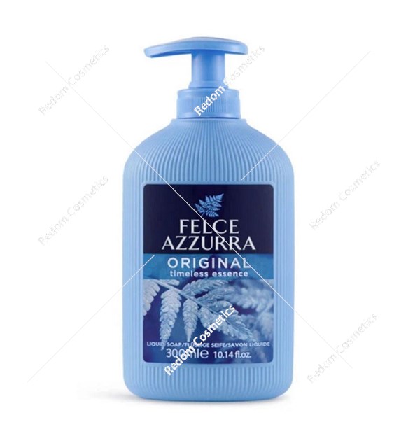 Felce Azzurra Classico mydło w płynie o klasycznym zapachu 300ml