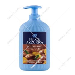 Felce Azzurra Dolce mydło w płynie o lekko słodkim zapachu 300 ml