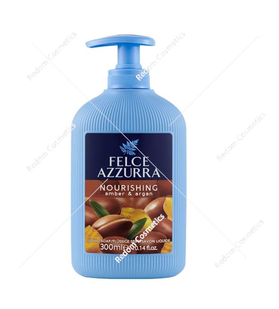 Felce Azzurra Dolce mydło w płynie o lekko słodkim zapachu 300 ml