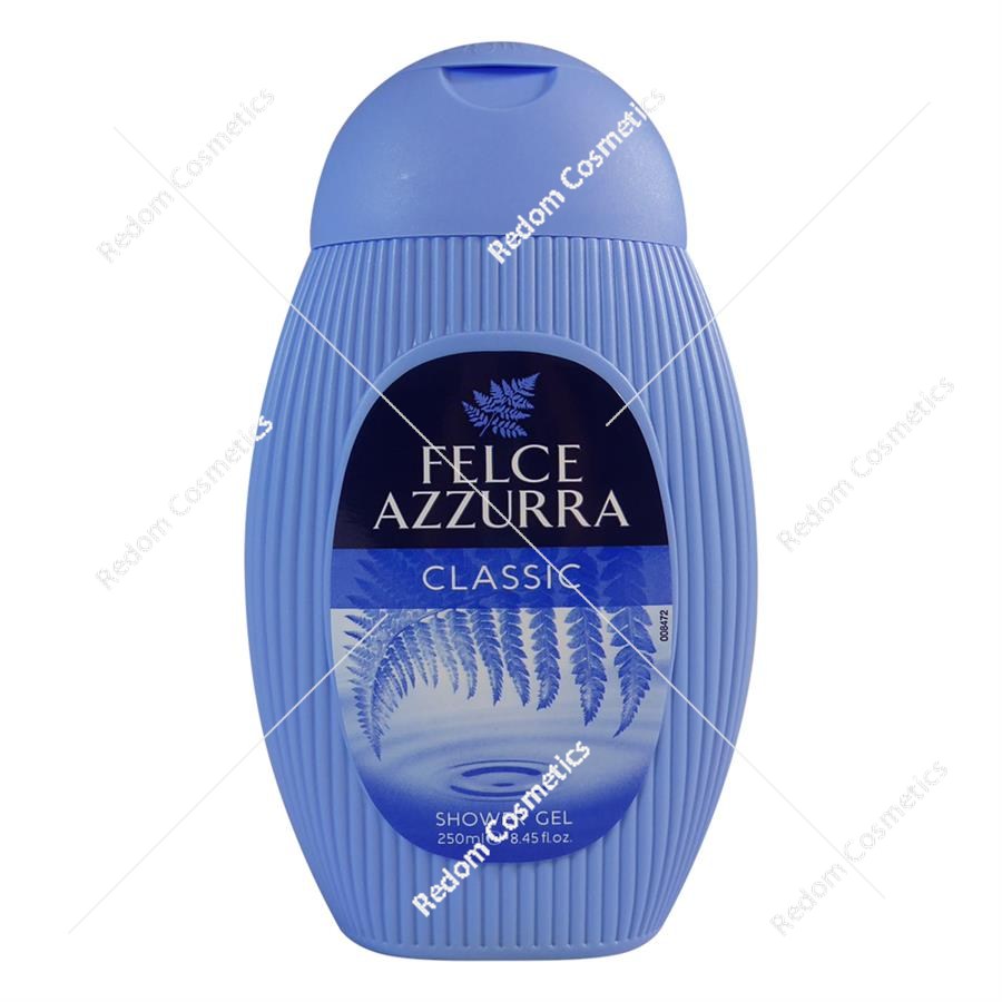 Felce Azzura Classico żel pod prysznic 250 ml