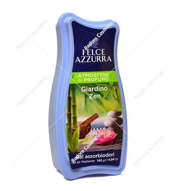 Felce Azzurra odświeżacz w żelu  Giardino Zen 140g