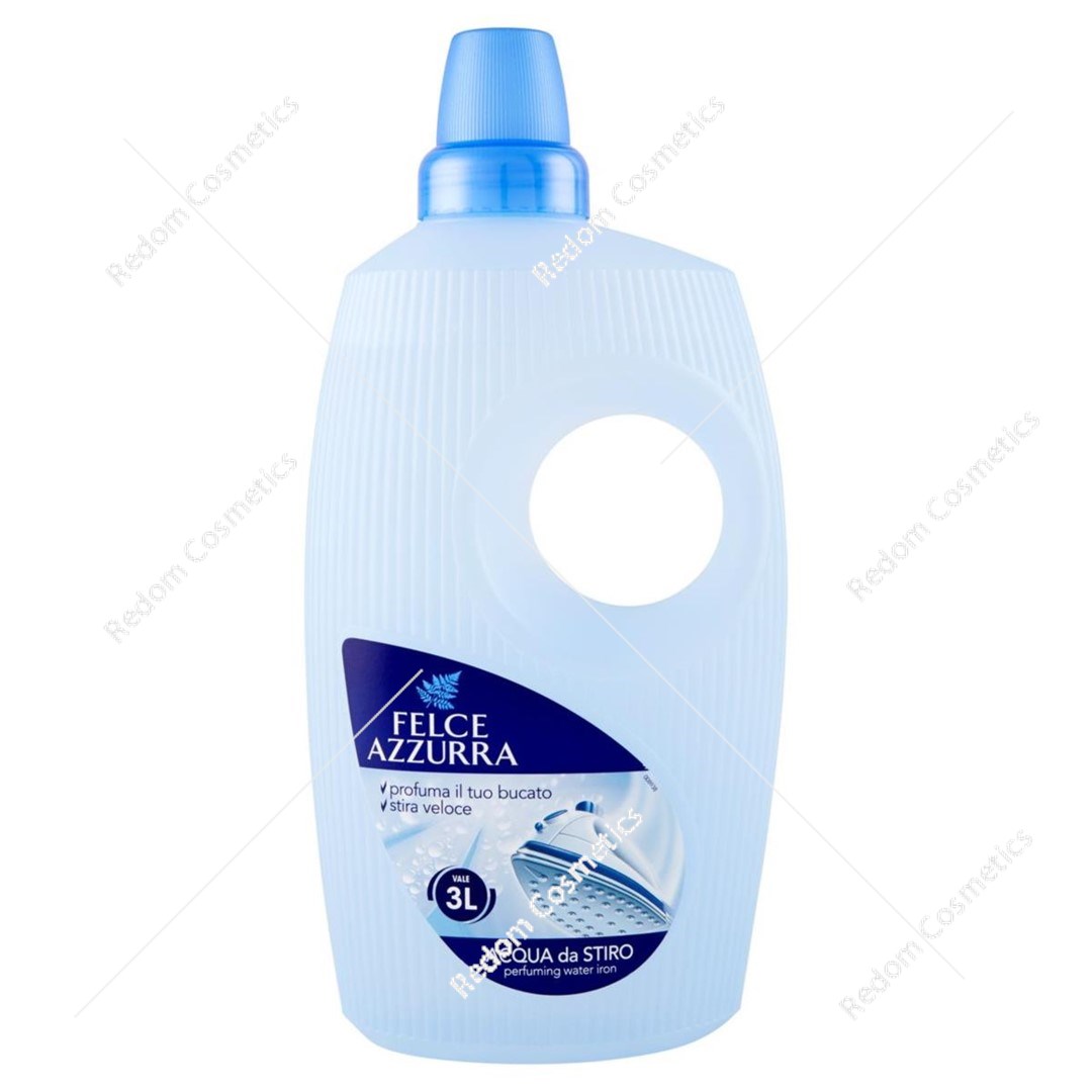 Felce Azzurra perfumowana woda do żelazka 1L