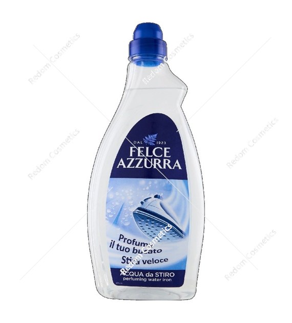 Felce Azzurra perfumowana woda do żelazka 1L