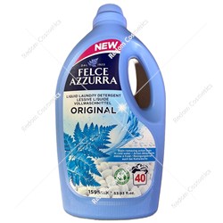 Felce Azzurra płyn do prania 1,595L.Original