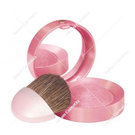 Bourjois Blush 34 GOLD ROSE