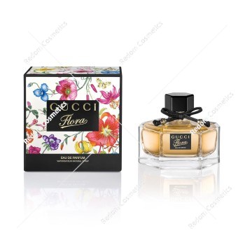 Gucci Flora by Gucci woda perfumowana 75ml