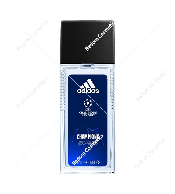 Adidas Champion Edition dezodorant 75 ml atomizer