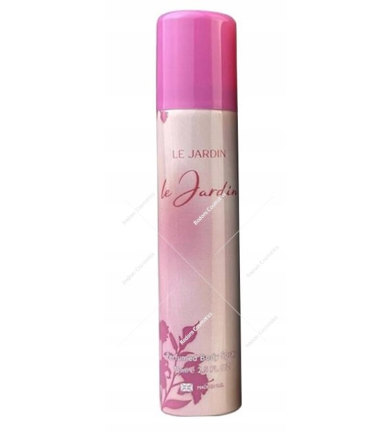 Le Jardin dezodorant perfumowany 75 ml spray