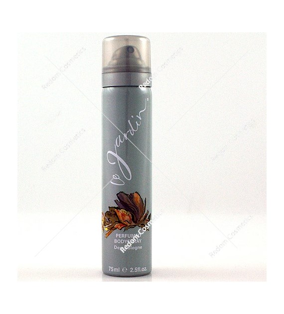 Le Jardin dezodorant 75 ml spray