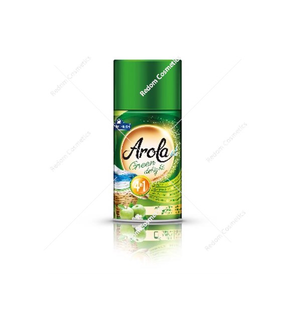 General Arola Freshmatic wkład zielona rozkosz 250ml