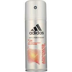 Adidas Adipower 72H dezodorant antyperspiracyjny dla mężczyzn 150 ml